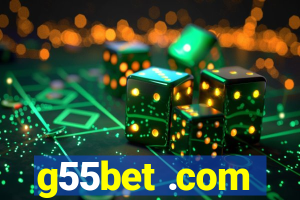 g55bet .com
